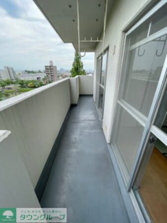 アーバンドエル杁中の物件内観写真